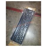 Amazon Basics keyboard