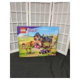 Lego Friends Organic Farm Set