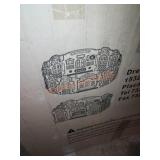 Dream on me castle play yard