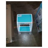 Step stool