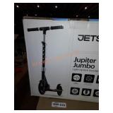 Jetson light up kick scooter
