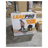 Worx LeafPro Universal Collection System