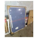 Giant 35"x47" dry erase board