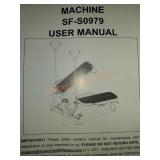 Sunny fitness stepper machine