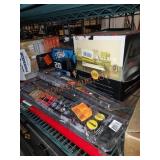 Shelf lot misc home depot Items Philips Vornado