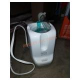 The First Years 2in1 Bottle Warmer