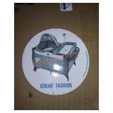 Graco pack and play travel dome