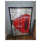 Trendsetter 24x36 frame