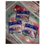 Dremel 11 Piece EZ Lock Cutting Kits