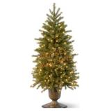 National Tree Company 4ft Pre Lit Artificial Tree