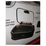 Power Smokeless Grill/Griddle