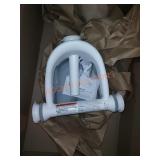 Summer baby bath seat