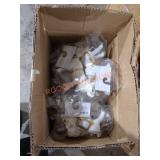 WonderShop Reindeer Ornament Box Lot