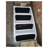 Pet steps