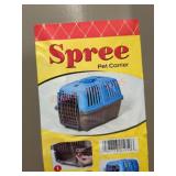 Spree Pet Carrier