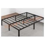 Platform Bed Frame queen