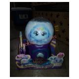 Magic Mixies Crystal Ball