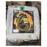 Reel Kwik Air Hose Reel 3/8"×100
