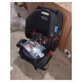 Graco Grows4Me 4in1 Car Seat