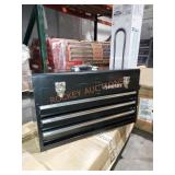 Husky 3 Drawer Portable Toolbox