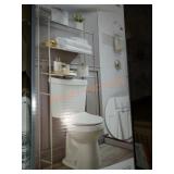 Glacier Bay Bath Storage Suite