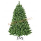 Gymax 6ft Artificial Tree
