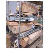 Miscellaneous Amazon rack lot