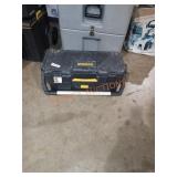 Dewalt  portable tool box