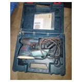 Bosch orbital sander