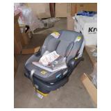 Century Carryon 35XL Lightweight Car seat