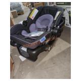 Graco Snugride 35 Lite LX