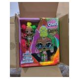 L.O.L. O.M.G. Queens Sways Doll (Case of 4) Sold