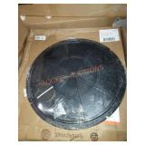 Jackel Solid Sump Basin Cover 18.5"