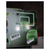Sklz pro mini hoop basketball hoop