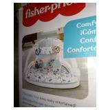 Fisher price baby seat