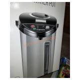 Chefman 5.3L Hot Water Heater