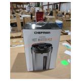 Chefman Electric Hot Water Pot