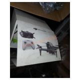 DJI FPV combo drone