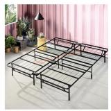 Zinus Metal Platform Bed, King