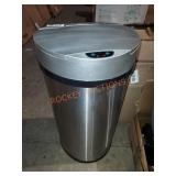 iTouchless 26"H Trash Can