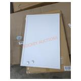 20"×30" Magnetic Dry Erase Board