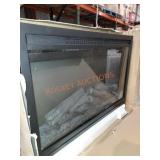Classic Flame 36" Electric Heater