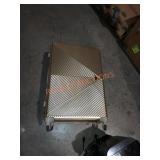 Kensington 3 peice luggage set