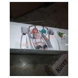 Ingenuity portable swing