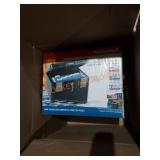 Honeywell file safe and wheel kit