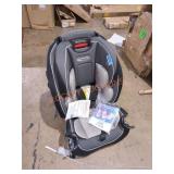 Graco Slim fit 3in1 Car Seat Fashion
