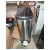 Simple Human 12G Trash Can