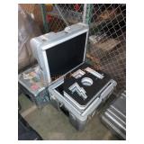 Super duty protective case 26"x21"x 17"