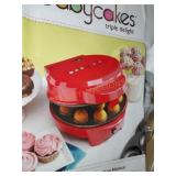 Babycakes Mini Treat Maker