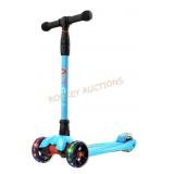 Allek 3 Wheel Kick Scooter